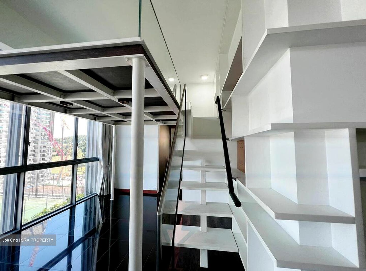 The Hillier (D23), Apartment #447581271